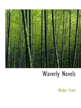Mass Market Paperback Waverly Novels by Walter Scott (2008-08-21) Book