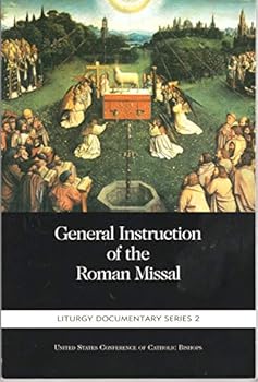 General Instruction of the Roman Missal