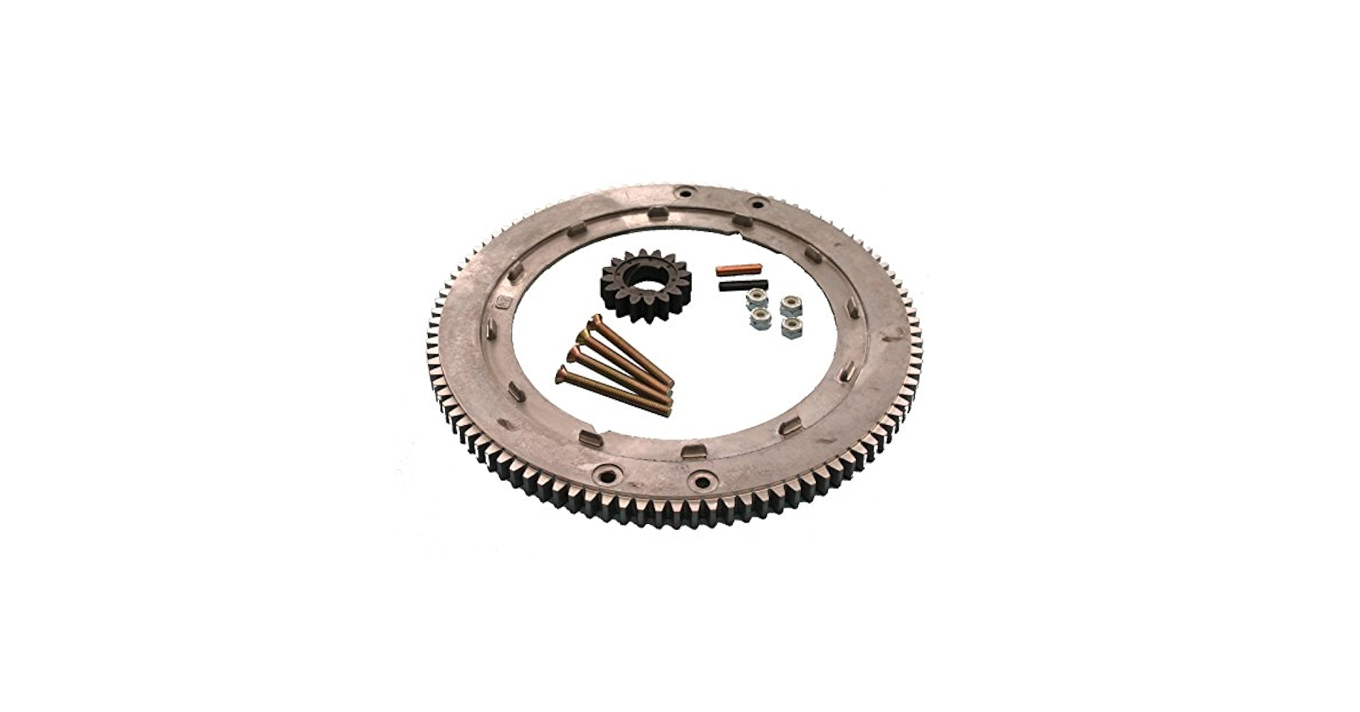 Bee1717 Fuel Matte Black Covert Beadlock Wheel D11417907536 | Havoc