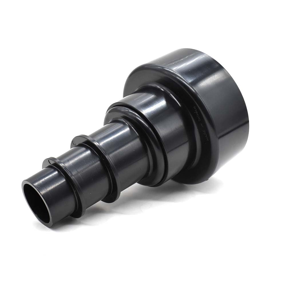 Big Horn 11451 6-1/2 Modular Step Fitting