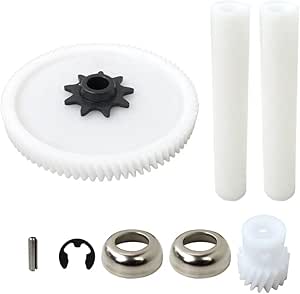 Amazon.com: GruDawu 882699 Trash Compactor Drive Gear Kit for Whirlpool ...