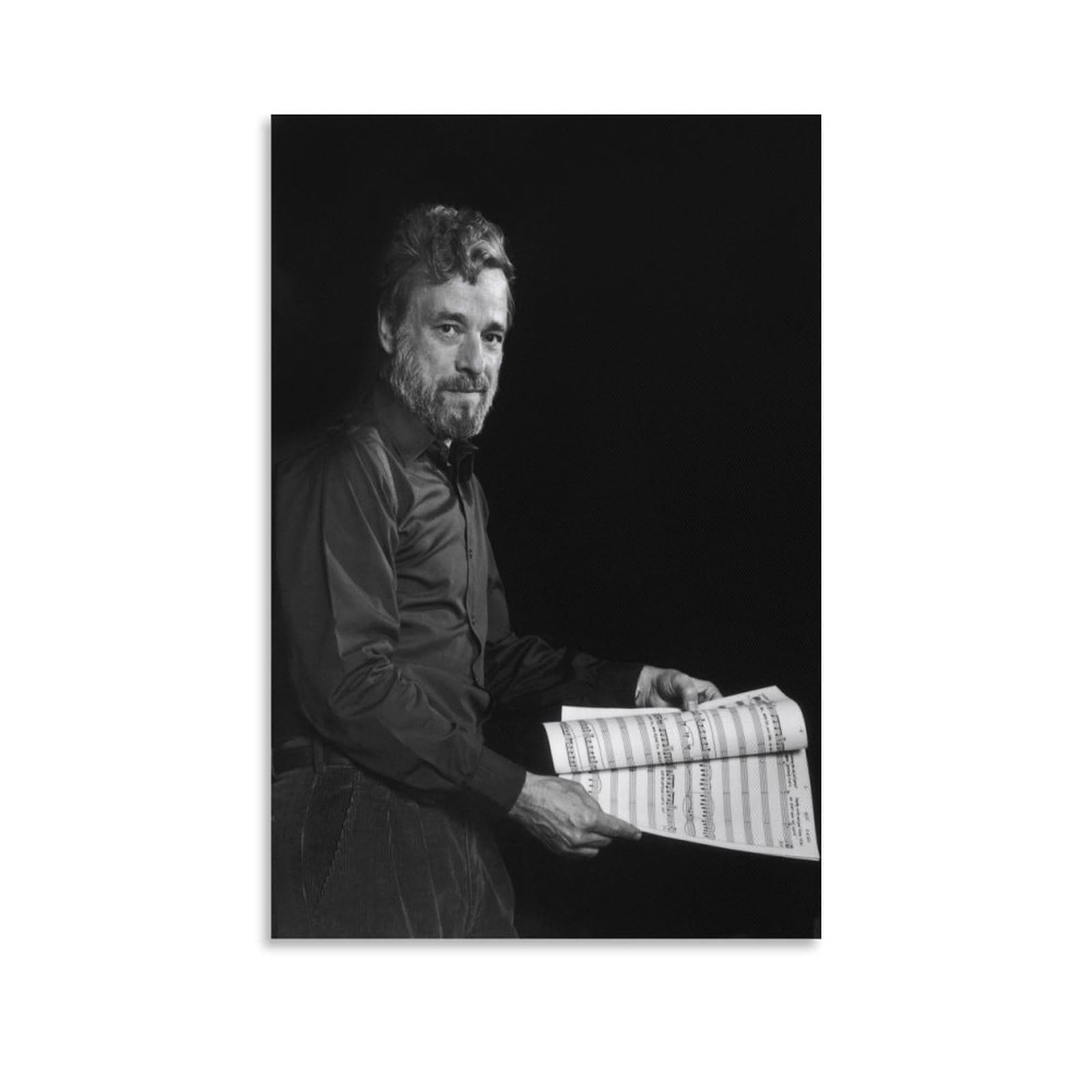 Stephen Sondheim