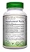Cissus Quadrangularis Extract (40% 3-Ketosterones)120 Capsules, 1000 mg per Serving, Powerful Bone, Joint and Tendon Health Support.Made in USA.