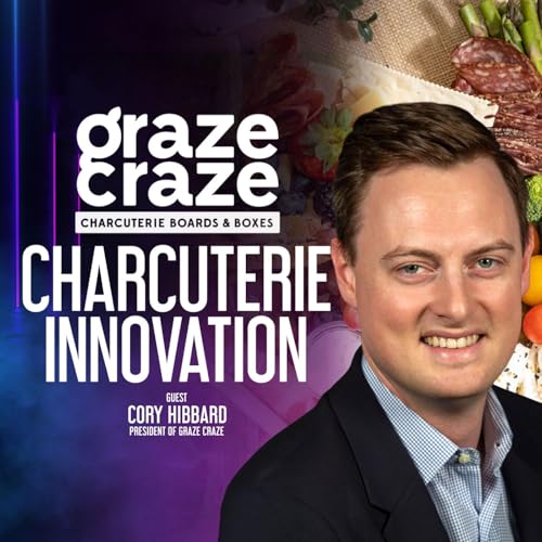 Page de couverture de Graze Craze: Bringing Hospitality Back to Fast-Casual Through Charcuterie Innovation