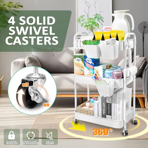 El mejor review de Carrito utilitario comprados en linea. 18 Imagen adicional