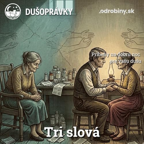 Tri slov&aacute;