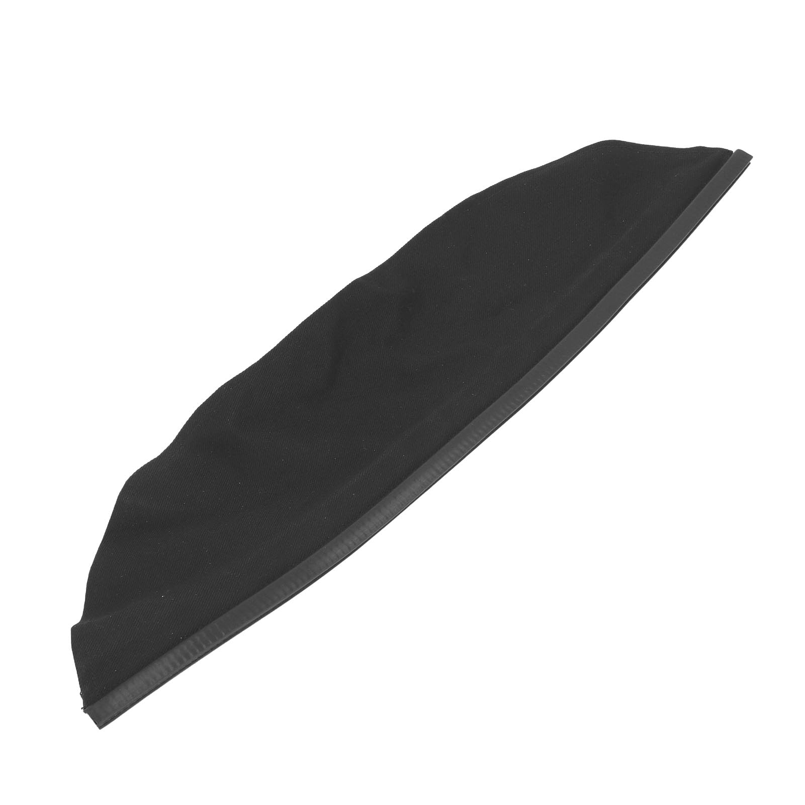 Protecteur De Cou En Cuir Pour Casque De Soudure - Ignifuge, Double Couche, Clip Facile