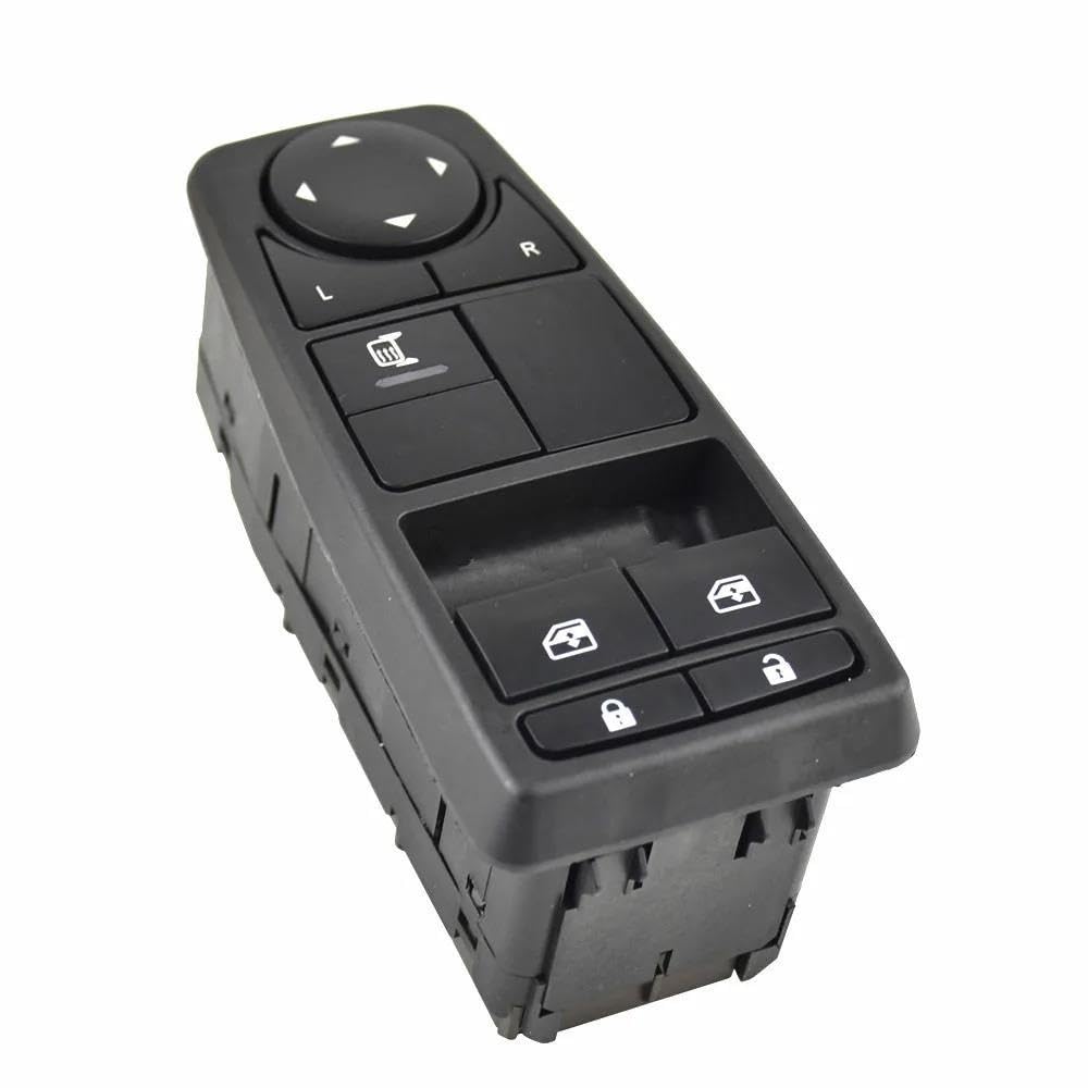 Interrupteur lève-vitre Pour MAN TGL TGM TGS Pour TGX