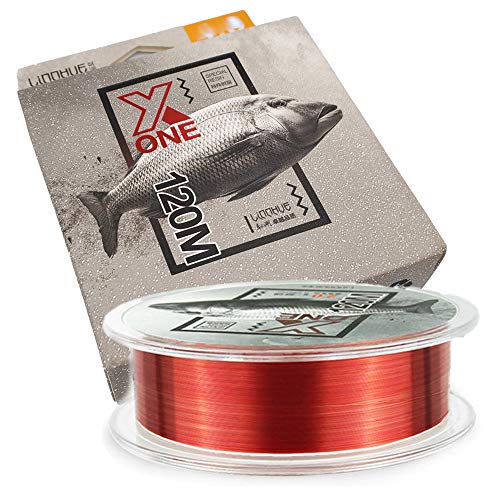 VISPREA ނ莅 iCC  x ϖ ނ胉C {̒ނ胉C 120m (1 2 3 4 5 6 1.0 2.0 3.0 4.0 5.0 6.0) YU51 (3)