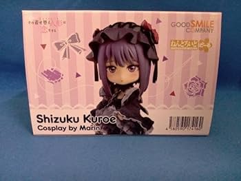 Amazon | グッドスマイルカンパニー 黒江雫 cosplay by Marin