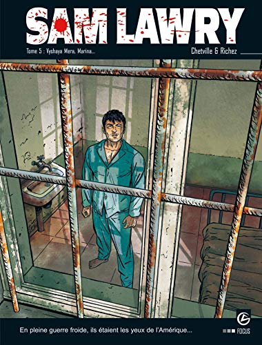 Télécharger Sam Lawry - volume 5 - Vyshaya Mera, Marina livre En ligne