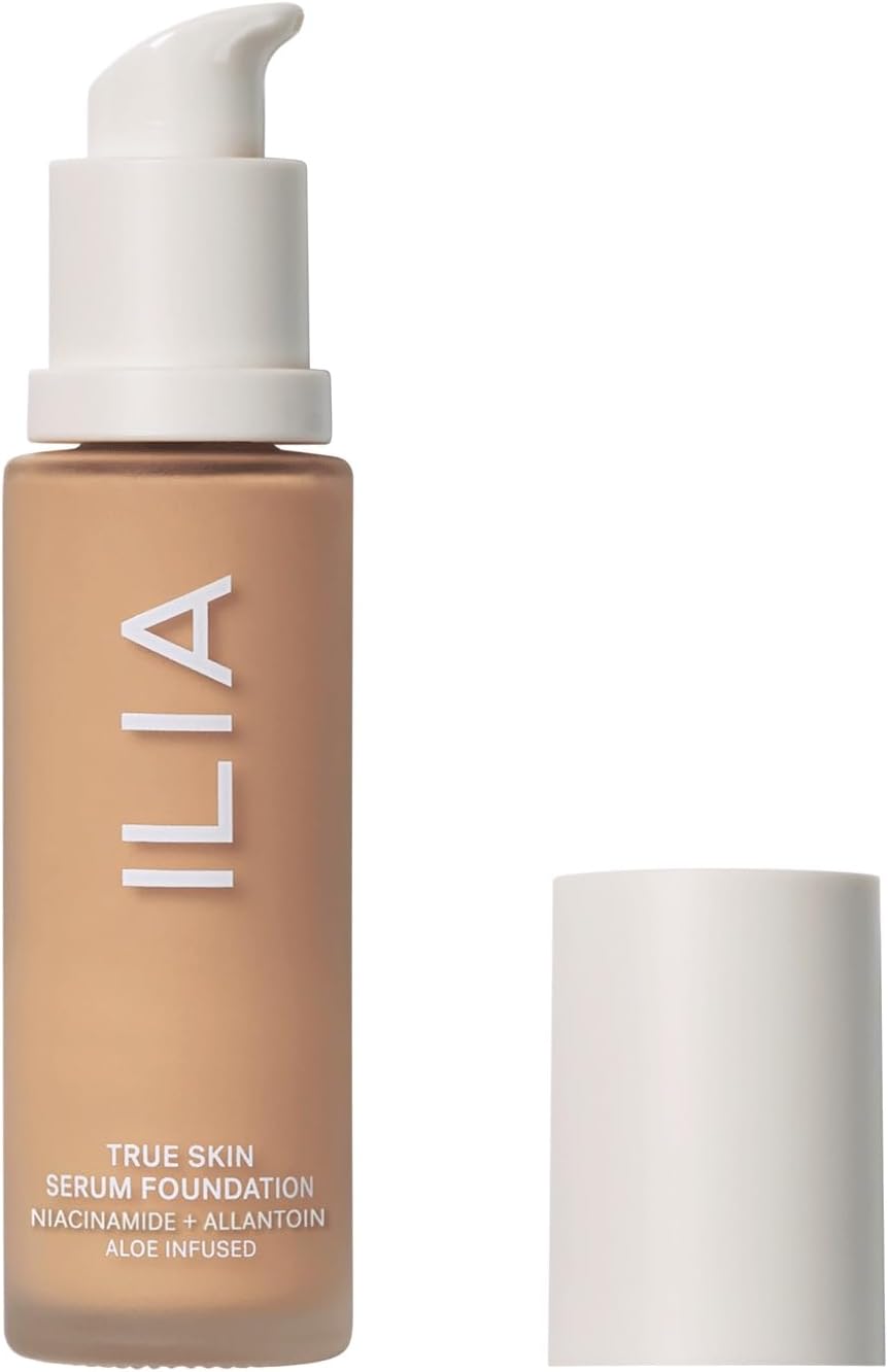 True Skin Serum Foundation (Chios SF6, 1 fl oz | 30 ml)