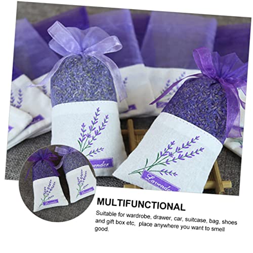 Bolsitas de Lavanda con Aroma 22 piezas miniatura 5