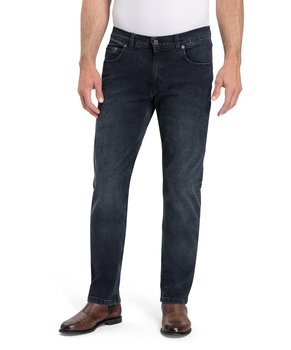 Pioneer Jean stretch 11441.6322.6802 – Ron Blue/Black Used