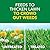 Scotts Turf Builder Weed and Feed5 - Weed Killer Plus Lawn Fertilizer, Lawn Weed Killer, Controls Dandelion and Clover, Grass Fertilizer for Up to 4,000 sq. ft., 11.32 lb.