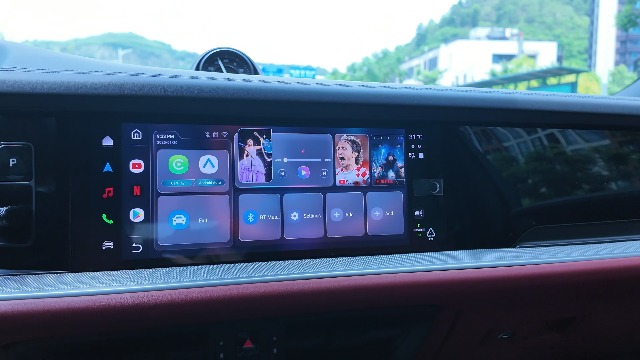 Amazon.com: 2026 Smart Ai Box 2.0 Wireless CarPlay Android Auto