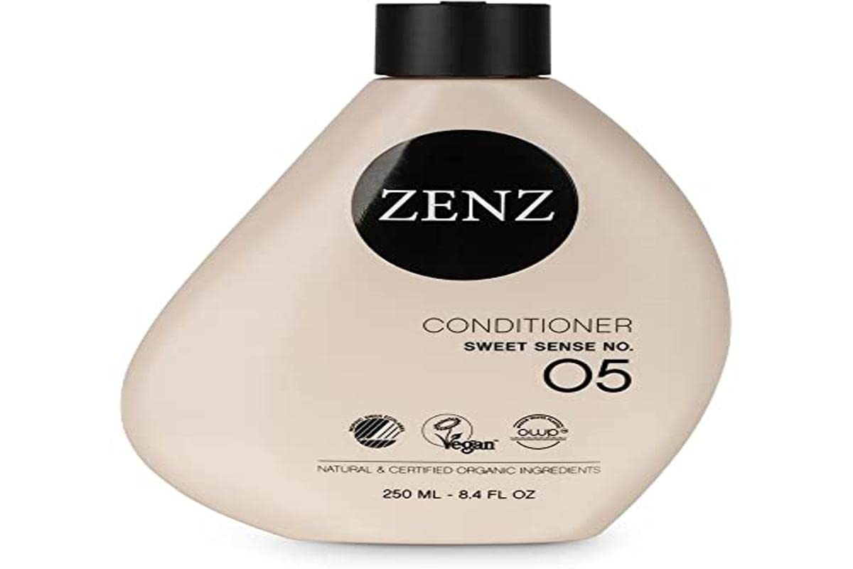 ZENZ No.05 Sweet Sense Conditioner 250 ml