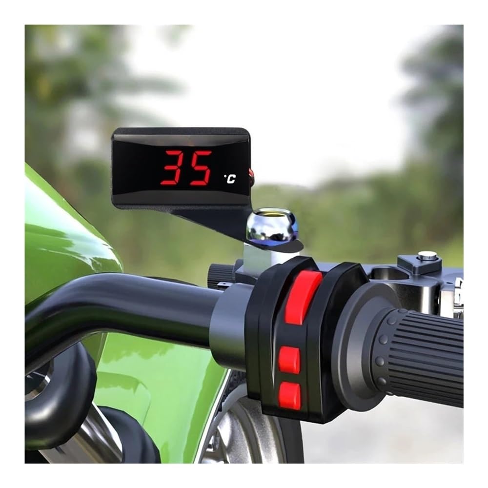 Indicador Velocidad Para Nmax125 Para GSX-R750 Infiers
