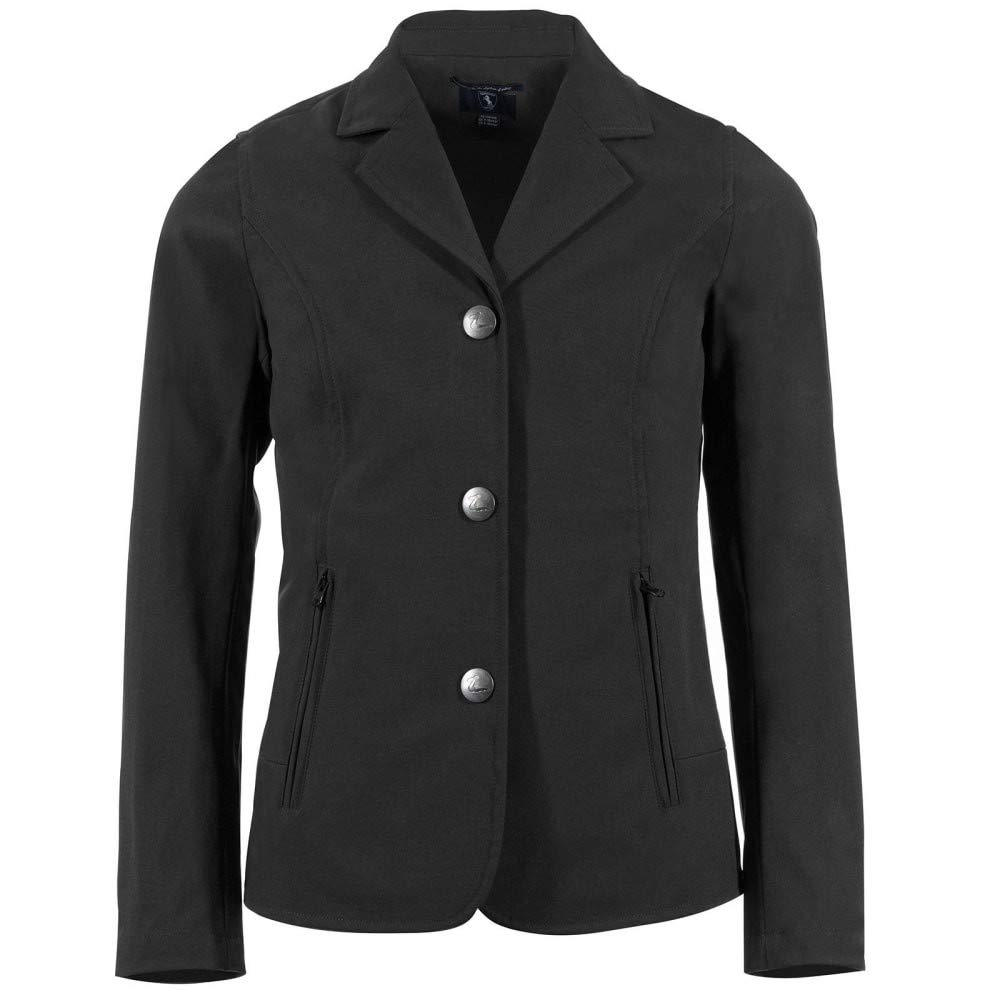 Kids Adele Softshell Show Coat