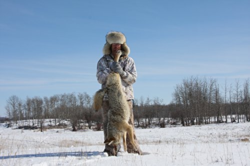 Predator Quest - Cottontail Deluxe Call - Les Johnson - Predator Call - Coyote Hunting #TOP2