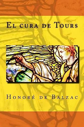 El cura de Tours (Spanish Edition)