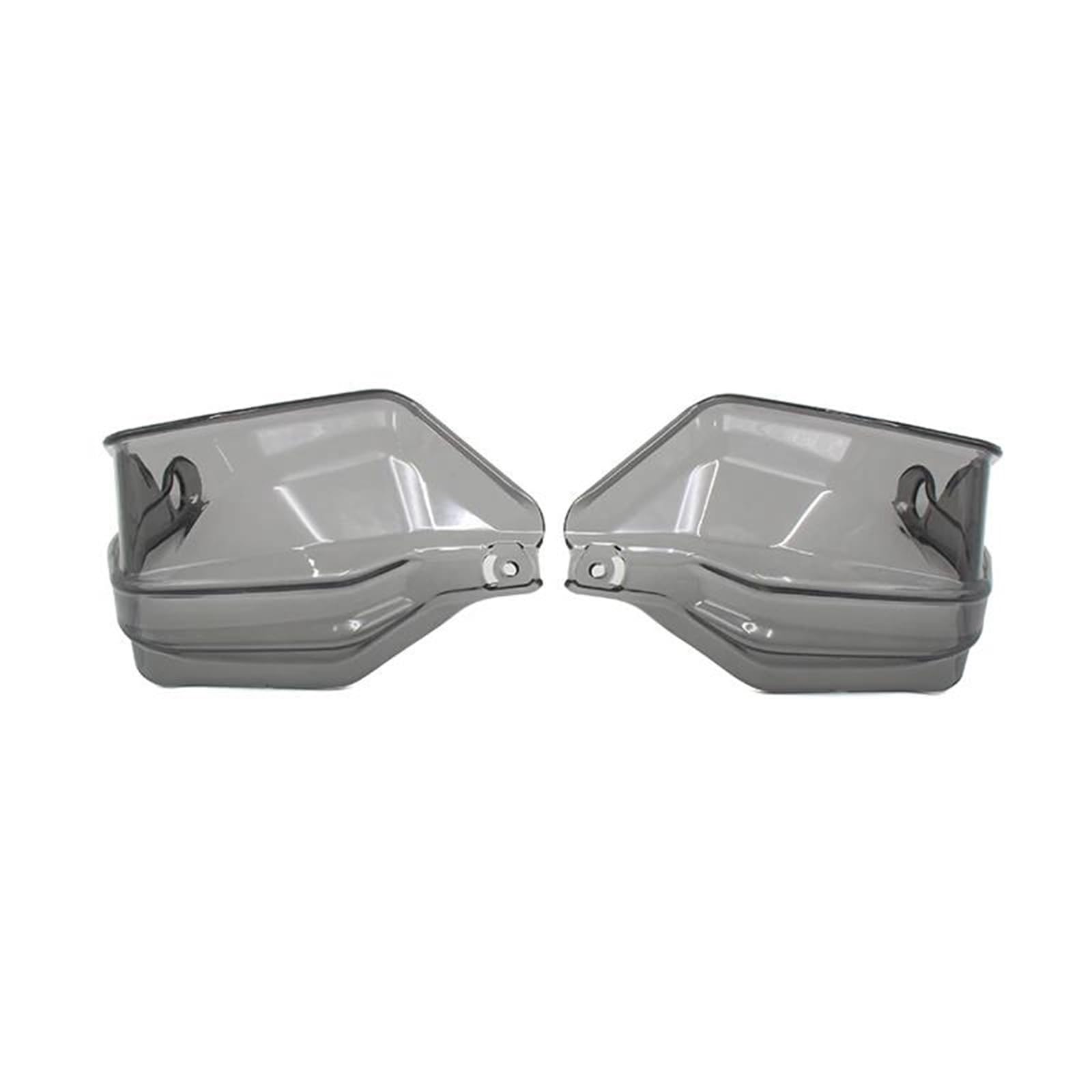 Protège-mains moto contre le froid et les chocs R1200GS LC F800GS | Bouclier pare-brise durable