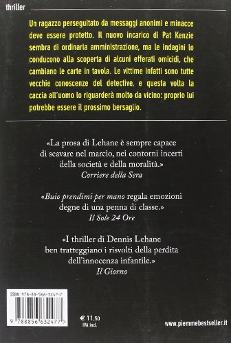 Buio prendimi per mano