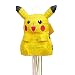 Pikachu Pokemon Pinata, Pull String