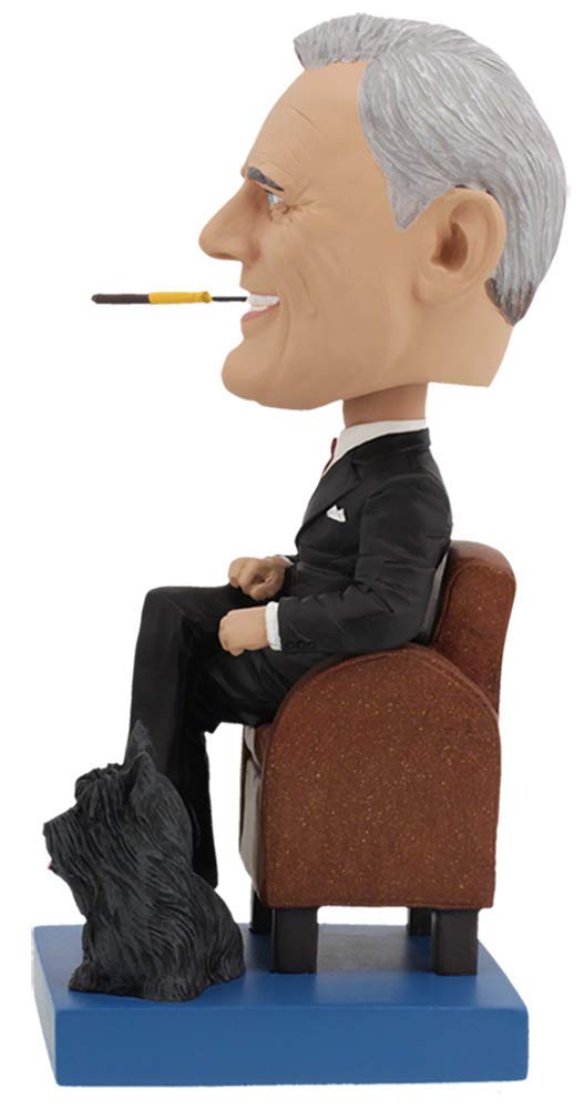 Amazon.co.jp: Royal Bobbles フランクリン・デラノ・ルーズ