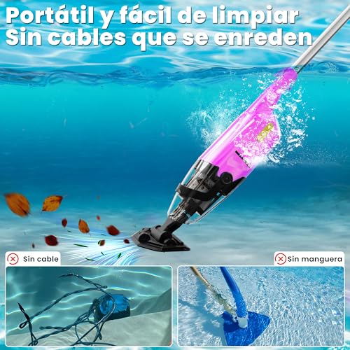 Catálogo para Comprar On-line Aspiradora para Alberca Home Depot favoritos de las personas. 2 Imagen adicional