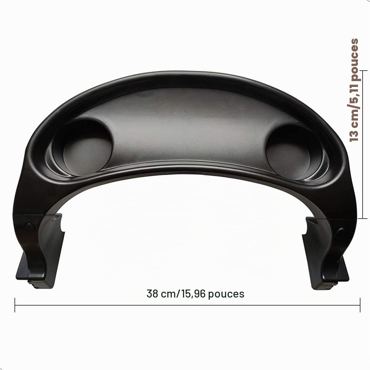 Bébé Poussettes landaus et accessoires Plateaux-repas Compatible Avec Poussette BABYZEN YOYO2 YOYO+ Plateaux à collations