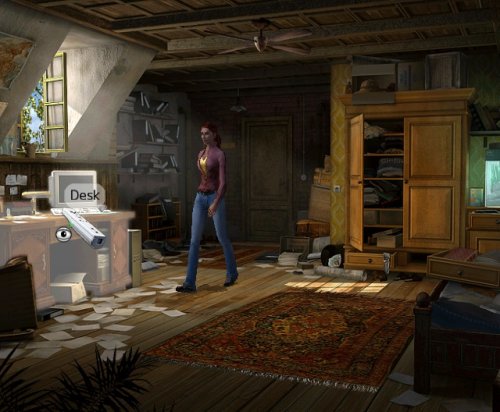 Secret files : Tunguska