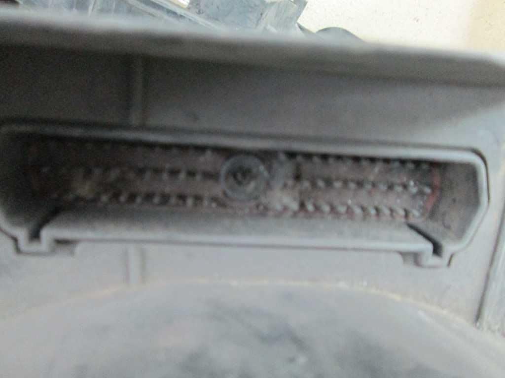 Engine ECM Control Module Compatible with Chrysler Compatible with Dodge 4686625