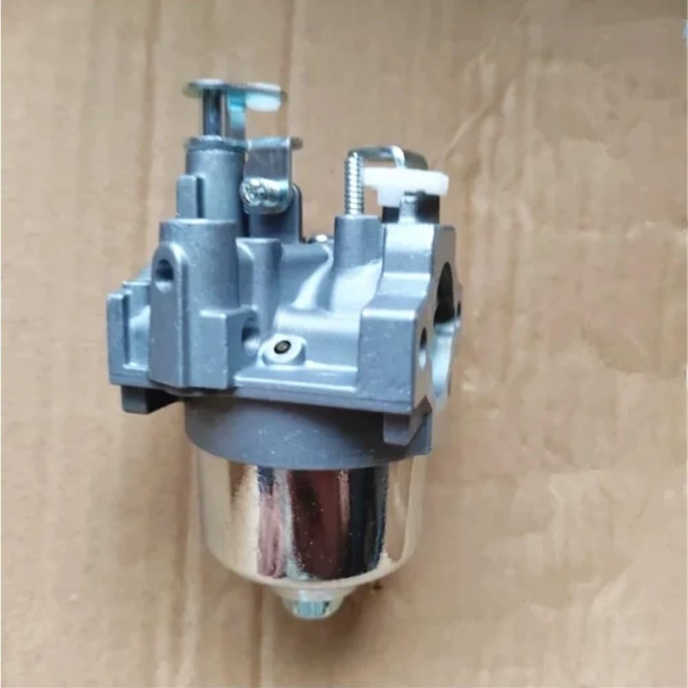 Carburateur GB18 GB18G 6.0HP Haute Précision pour un Démarrage Facile