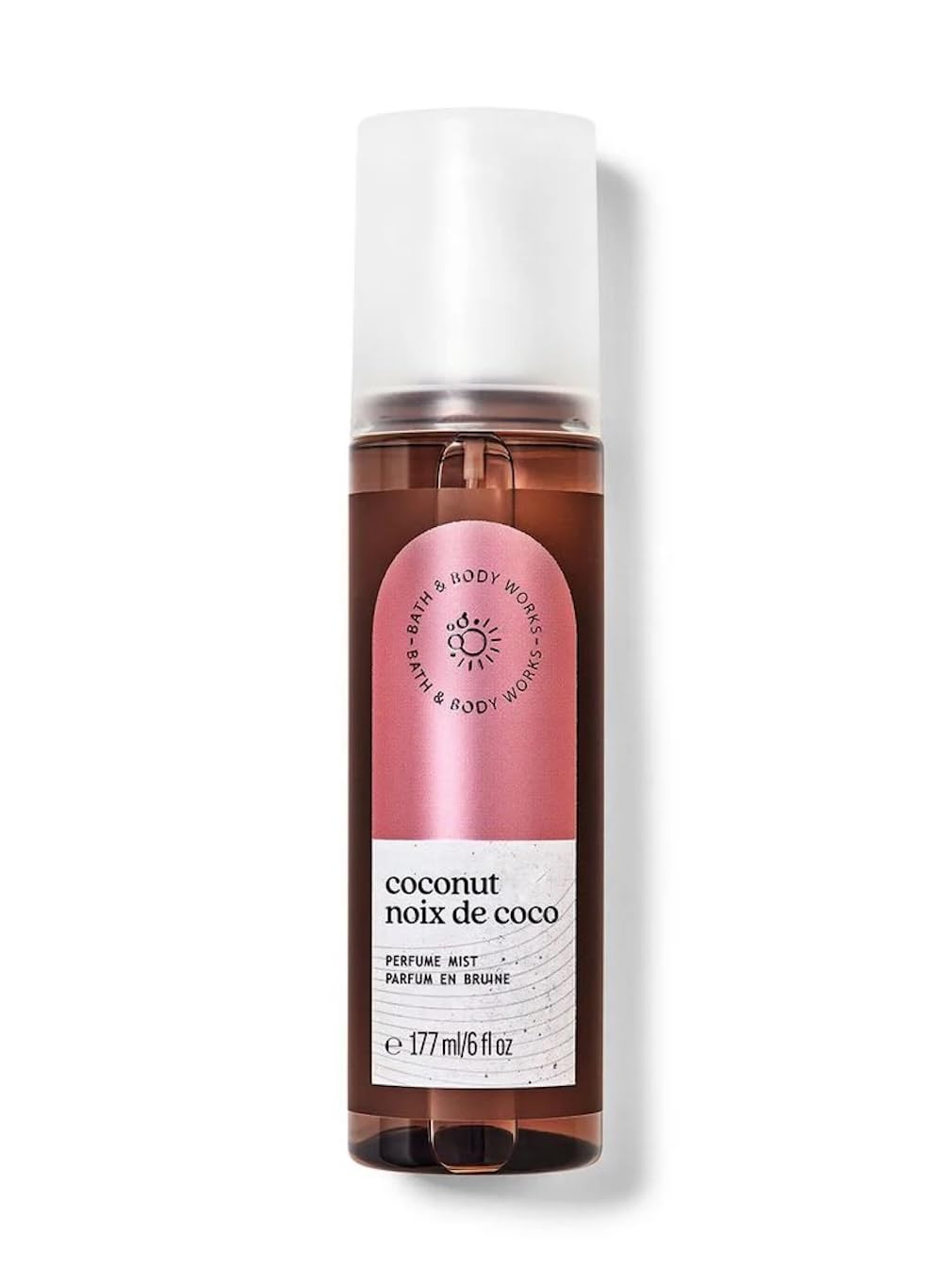 Amazon.com : Bath & Body Works Perfume Body Mist Spray 6 oz