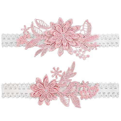 Jarretière De Mariée En Dentelle | Mercerie Et Tissus STOKLASA