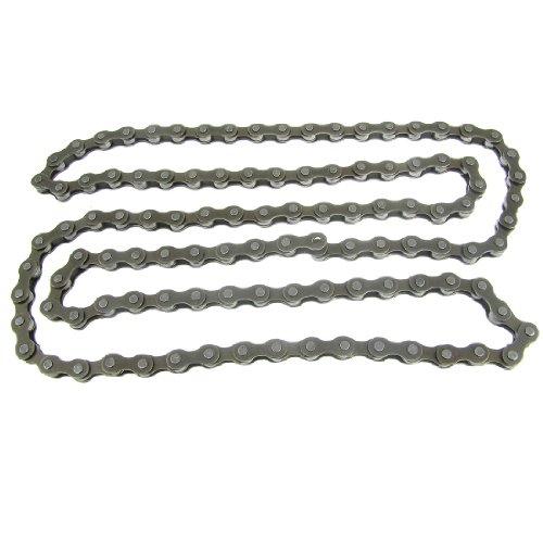 Preisvergleich Produktbild sourcing map Fahrrad Kette 1.38m 108 Verbindungen Geschwindigkeit