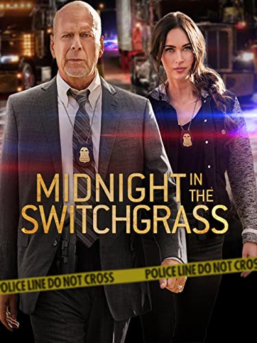 Midnight in the Switchgrass