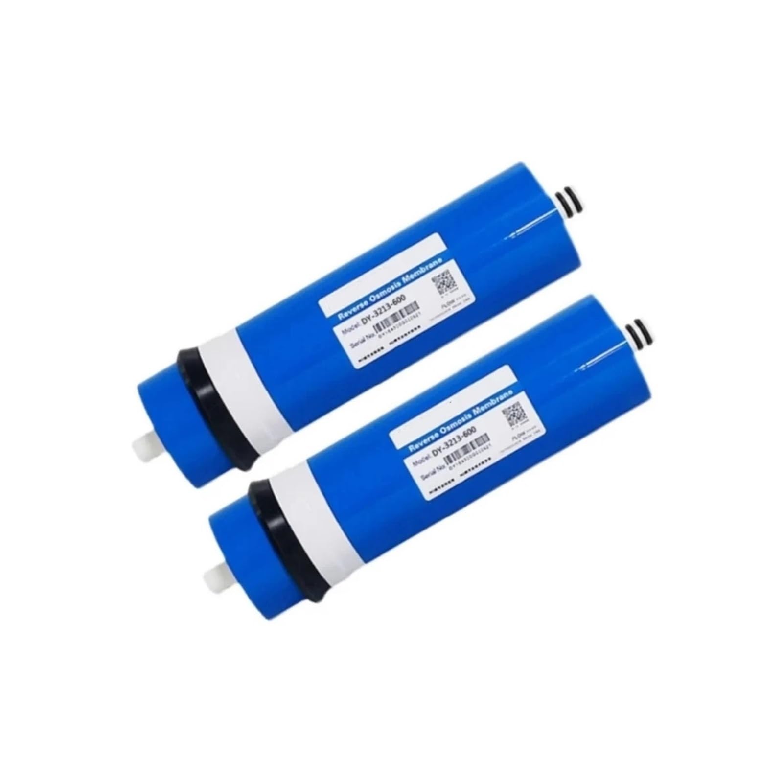 2 szt. 600 gpd filtr odwróconej osmozy membrana RO 3213-600 wkłady do filtrów wody membrana filtr systemu odwróconej osmozy