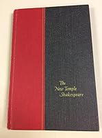 THE NEW TEMPLE SHAKESPEARE: MEASURE FOR MEASURE B001ALOBFS Book Cover