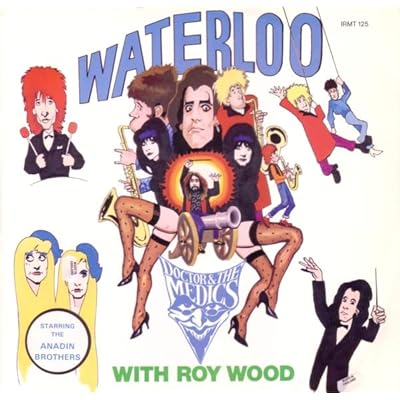 Waterloo
