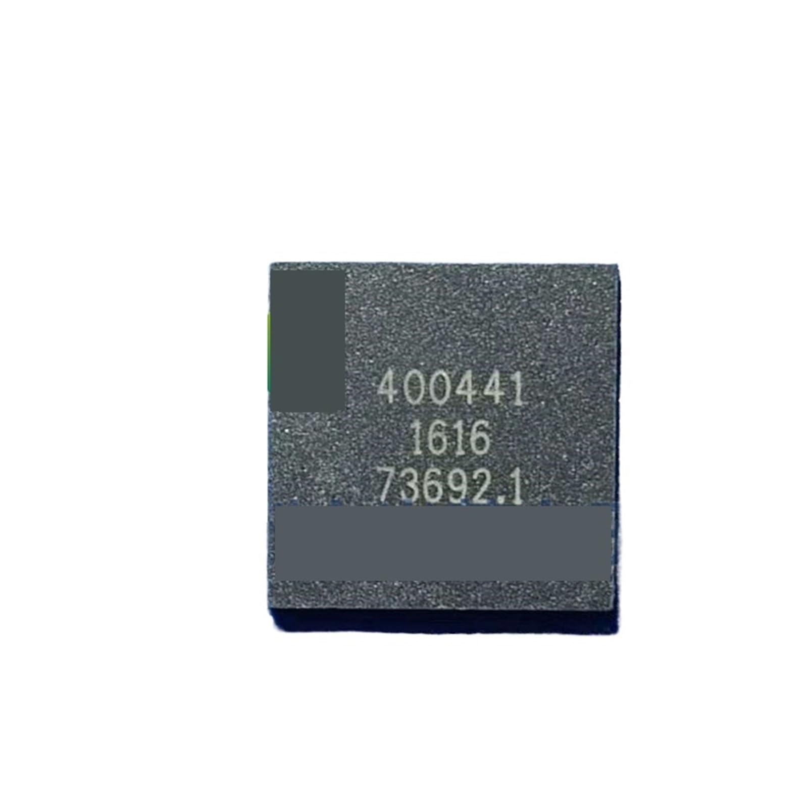 Composant CMS 400441 boîtier QFN puce électronique 400441E704 - 2