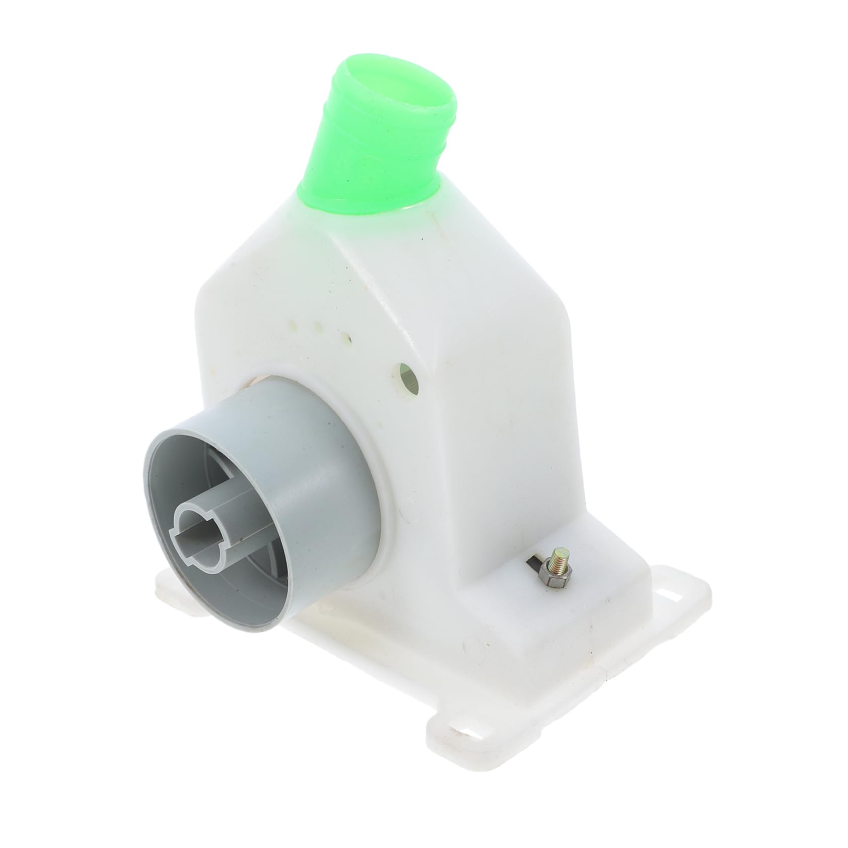 Dispositif de distribution engrais HEMOTON pour semoir à maïs avec boîte robuste