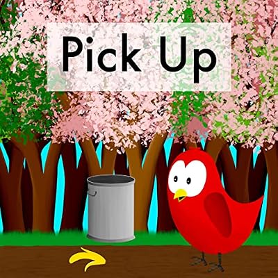 Pick Up