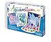 Price comparison product image Sentosphère 3906320 "Aquarellum GM Pegasus" Painting Set