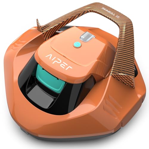 AIPER Cordless Robotic Pool Cleaner