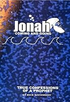 Jonah Coming and Going B000W75MPY Book Cover