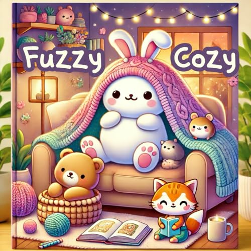 Fuzzy Cozy