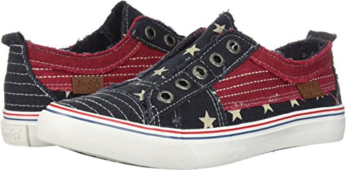 Image of Blowfish Malibu Women's Play Sneaker
