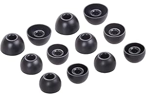 JBL Tune 230NC TWS Silicone Ear Tips